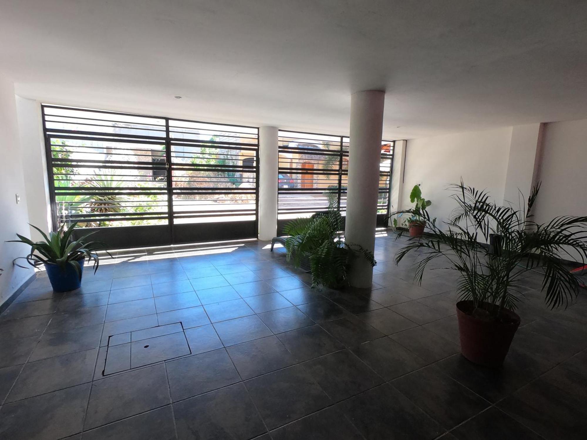 Casa Arbol De Paz Habitacion Doble Чакала Экстерьер фото